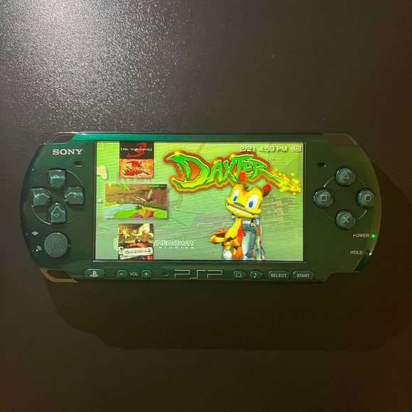 Sony Psp - Picture 10 of 10